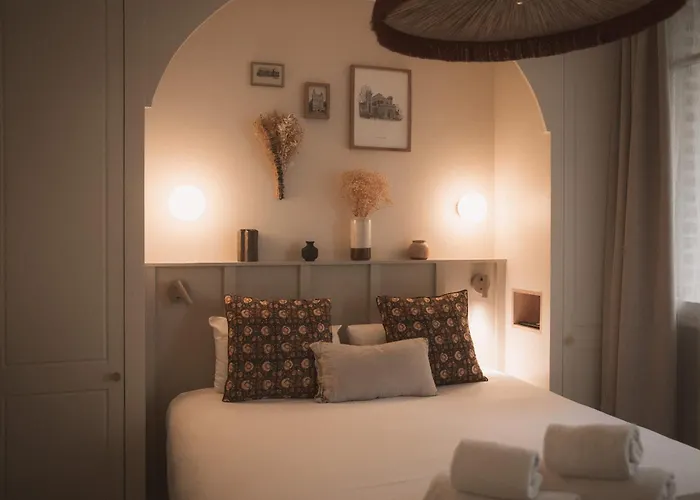 Sézam appart-hôtel Rennes